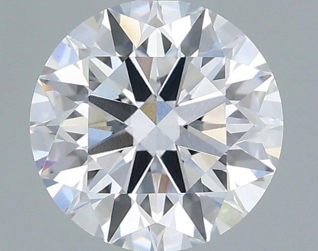 Ideal Loose Diamond - ROUND 1.59ct D VVS2 (1 of 1)