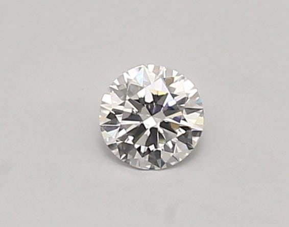 Loose Diamond - ROUND 0.26ct D VVS2: Loose Diamond - ROUND 0.26ct D VVS2 Source: This is a real non-mined Diamond that has been grown in a lab Shape: ROUND Carats: 0.26 Color: D Clarity: VVS2 Certification: IGI Video: Video Link