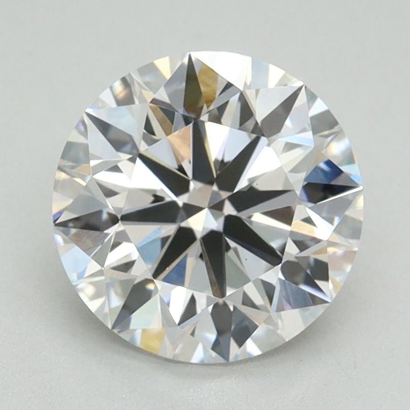 Loose Diamond - ROUND 2.11ct F VS1: Loose Diamond - ROUND 2.11ct F VS1 Source: This is a real non-mined Diamond that has been grown in a lab Shape: ROUND Carats: 2.11 Color: F Clarity: VS1 Certification: IGI Video: