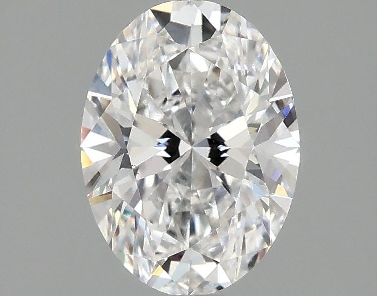 Loose Diamond - OVAL 1.46ct D VS1: Loose Diamond - OVAL 1.46ct D VS1 Source: This is a real non-mined Diamond that has been grown in a lab Shape: OVAL Carats: 1.46 Color: D Clarity: VS1 Certification: IGI Video: