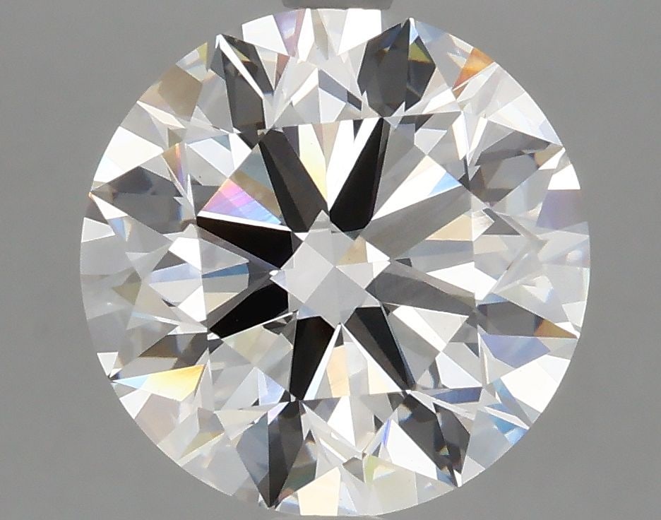 Loose Diamond - ROUND 4.05ct G VS1: Loose Diamond - ROUND 4.05ct G VS1 Source: This is a real non-mined Diamond that has been grown in a lab Shape: ROUND Carats: 4.05 Color: G Clarity: VS1 Certification: IGI Video: