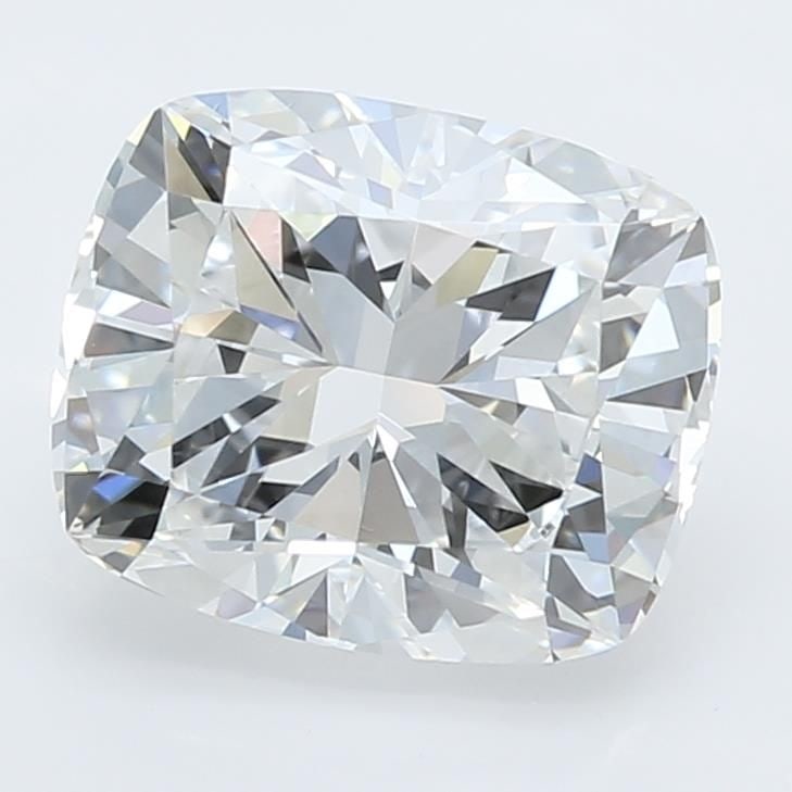 Loose Diamond - CUSHION BRILLIANT 1.19ct D VVS2: Loose Diamond - CUSHION BRILLIANT 1.19ct D VVS2 Source: This is a real non-mined Diamond that has been grown in a lab Shape: CUSHION BRILLIANT Carats: 1.19 Color: D Clarity: VVS2 Certification: IGI Vi