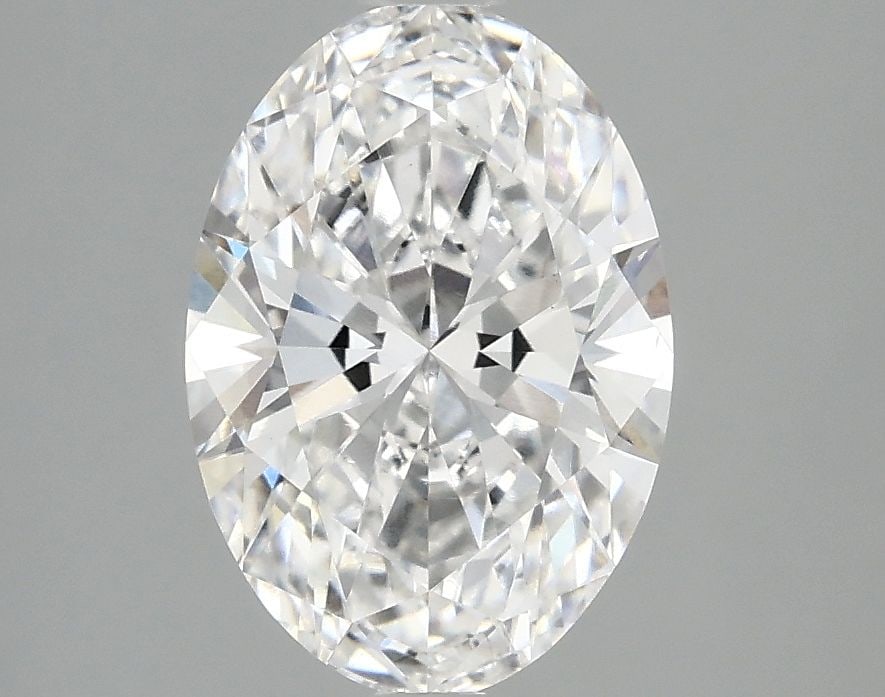 Loose Diamond - OVAL 2.03ct D VS1: Loose Diamond - OVAL 2.03ct D VS1 Source: This is a real non-mined Diamond that has been grown in a lab Shape: OVAL Carats: 2.03 Color: D Clarity: VS1 Certification: IGI Video:
