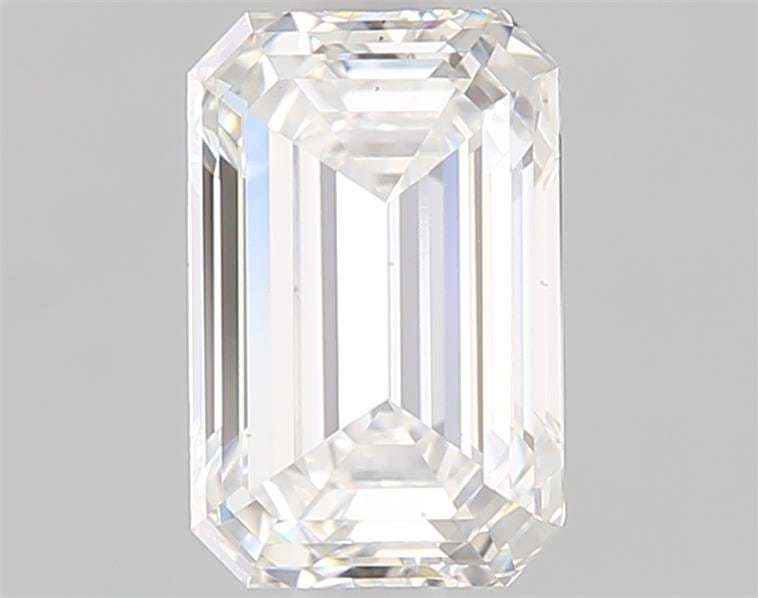 Loose Diamond - EMERALD 1.15ct G VS2 (1 of 1)