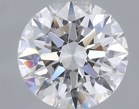 Ideal Loose Diamond - ROUND 1.25ct E VVS2: Ideal Loose Diamond - ROUND 1.25ct E VVS2 Source: This is a real non-mined Diamond that has been grown in a lab Shape: ROUND Carats: 1.25 Color: E Clarity: VVS2 Certification: IGI Video: