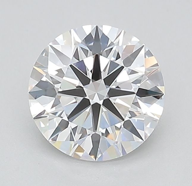 Ideal Loose Diamond - ROUND 0.9ct D VVS2 (1 of 1)