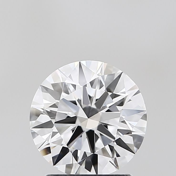 Ideal Loose Diamond - ROUND 1.54ct D VVS1: Ideal Loose Diamond - ROUND 1.54ct D VVS1 Source: This is a real non-mined Diamond that has been grown in a lab Shape: ROUND Carats: 1.54 Color: D Clarity: VVS1 Certification: IGI Video: