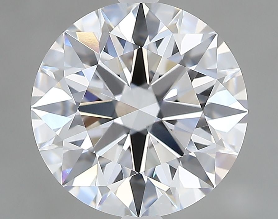 Loose Diamond - ROUND 2.66ct D VS1: Loose Diamond - ROUND 2.66ct D VS1 Source: This is a real non-mined Diamond that has been grown in a lab Shape: ROUND Carats: 2.66 Color: D Clarity: VS1 Certification: GIA Video: