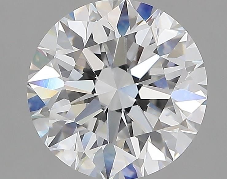 Loose Diamond - ROUND 2.37ct E VVS2: Loose Diamond - ROUND 2.37ct E VVS2 Source: This is a real non-mined Diamond that has been grown in a lab Shape: ROUND Carats: 2.37 Color: E Clarity: VVS2 Certification: IGI Video: