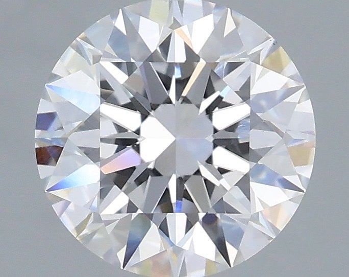 Loose Diamond - ROUND 1.8ct D VS1: Loose Diamond - ROUND 1.8ct D VS1 Source: This is a real non-mined Diamond that has been grown in a lab Shape: ROUND Carats: 1.8 Color: D Clarity: VS1 Certification: IGI Video: