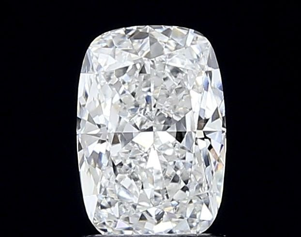 Loose Diamond - CUSHION MODIFIED 1.5ct E VS1: Loose Diamond - CUSHION MODIFIED 1.5ct E VS1 Source: This is a real non-mined Diamond that has been grown in a lab Shape: CUSHION MODIFIED Carats: 1.5 Color: E Clarity: VS1 Certification: IGI Video: