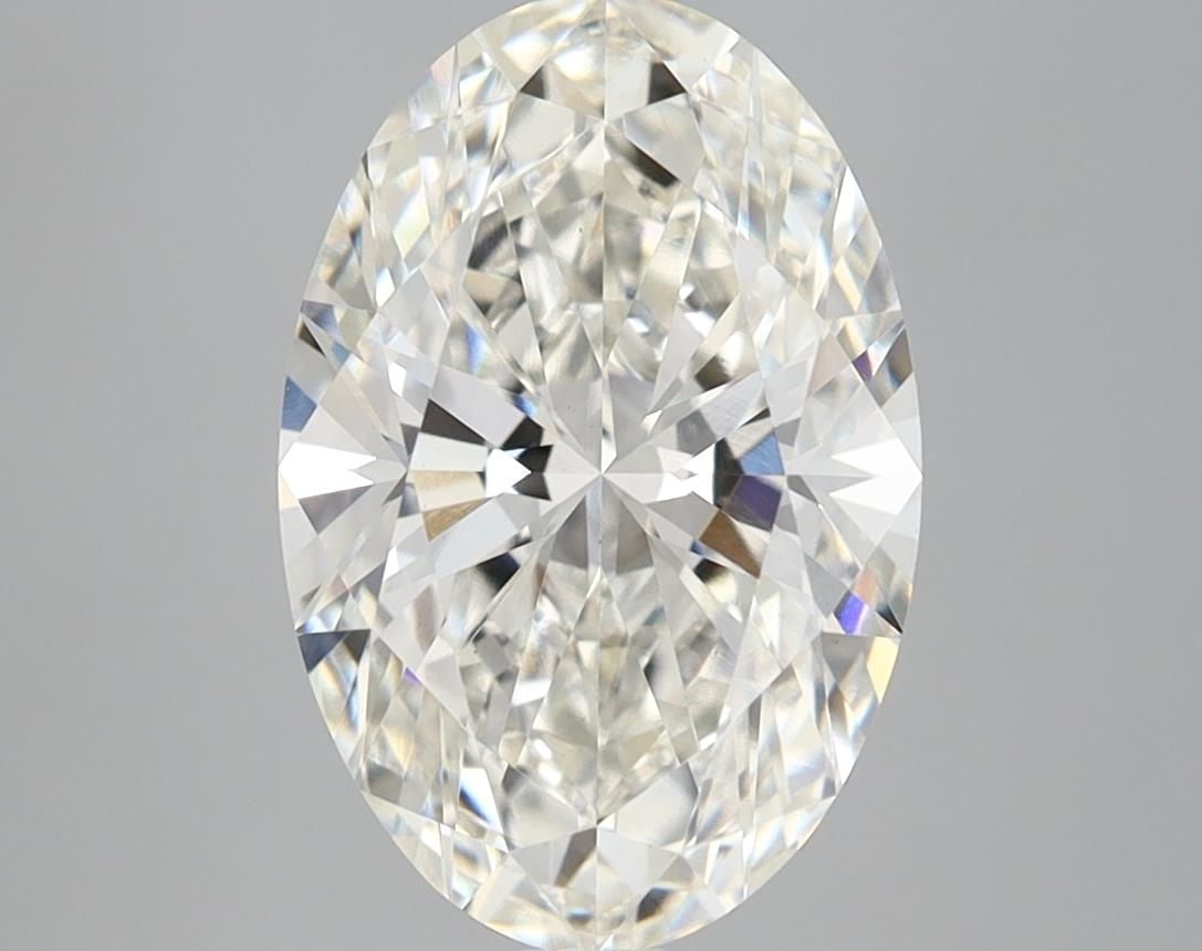 Loose Diamond - OVAL 3.1ct H VS1: Loose Diamond - OVAL 3.1ct H VS1 Source: This is a real non-mined Diamond that has been grown in a lab Shape: OVAL Carats: 3.1 Color: H Clarity: VS1 Certification: IGI Video: Video Link Additional