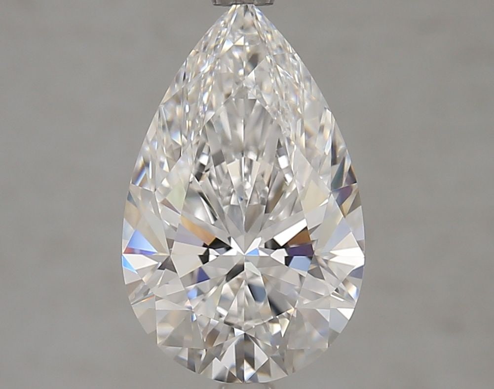 Loose Diamond - PEAR 3.03ct D VS1: Loose Diamond - PEAR 3.03ct D VS1 Source: This is a real non-mined Diamond that has been grown in a lab Shape: PEAR Carats: 3.03 Color: D Clarity: VS1 Certification: GIA Video: Video Link Additional