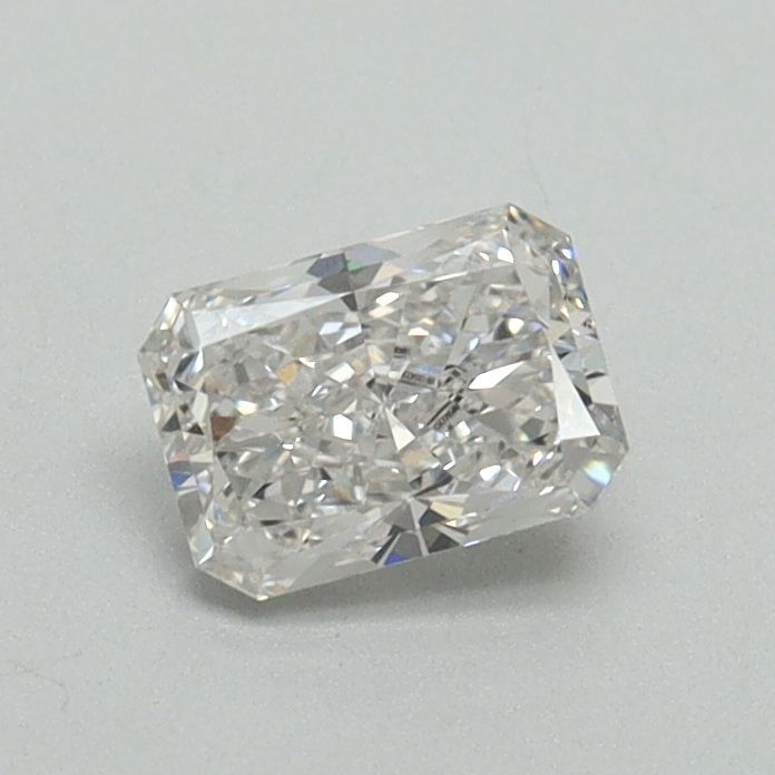 Loose Diamond - RADIANT 0.5ct G VS1: Loose Diamond - RADIANT 0.5ct G VS1 Source: This is a real non-mined Diamond that has been grown in a lab Shape: RADIANT Carats: 0.5 Color: G Clarity: VS1 Certification: IGI Video: Video Link