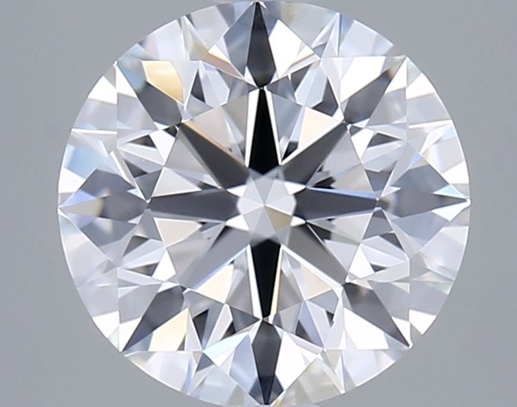 Ideal Loose Diamond - ROUND 2.0ct D VVS2: Ideal Loose Diamond - ROUND 2.0ct D VVS2 Source: This is a real non-mined Diamond that has been grown in a lab Shape: ROUND Carats: 2.0 Color: D Clarity: VVS2 Certification: IGI Video: Video Link
