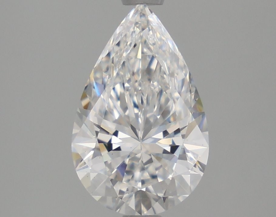 Loose Diamond - PEAR 2.0ct D VS1: Loose Diamond - PEAR 2.0ct D VS1 Source: This is a real non-mined Diamond that has been grown in a lab Shape: PEAR Carats: 2.0 Color: D Clarity: VS1 Certification: IGI Video: Video Link Additional