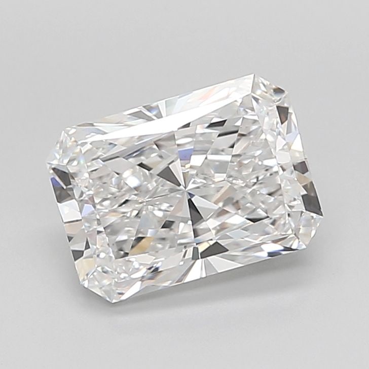 Loose Diamond - RADIANT 3.04ct D VS1: Loose Diamond - RADIANT 3.04ct D VS1 Source: This is a real non-mined Diamond that has been grown in a lab Shape: RADIANT Carats: 3.04 Color: D Clarity: VS1 Certification: IGI Video: Video Link
