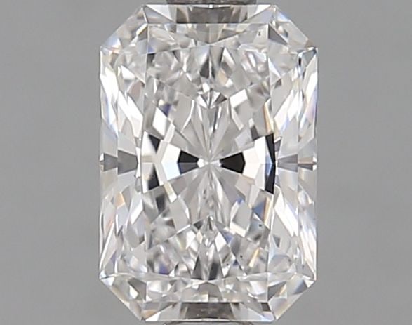 Loose Diamond - RADIANT 1.04ct E VS1: Loose Diamond - RADIANT 1.04ct E VS1 Source: This is a real non-mined Diamond that has been grown in a lab Shape: RADIANT Carats: 1.04 Color: E Clarity: VS1 Certification: IGI Video: Video Link