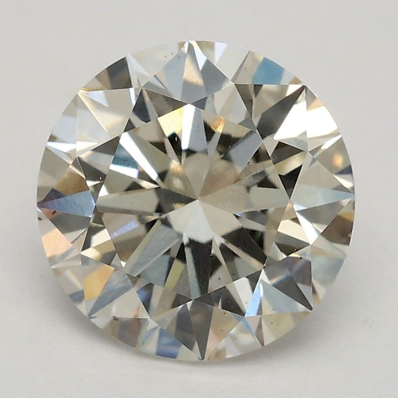 Loose Diamond - ROUND 1.83ct K VS2: Loose Diamond - ROUND 1.83ct K VS2 Source: This is a real non-mined Diamond that has been grown in a lab Shape: ROUND Carats: 1.83 Color: K Clarity: VS2 Certification: IGI Video: