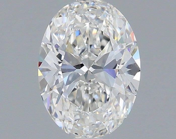 Loose Diamond - OVAL 1.0ct F VS2: Loose Diamond - OVAL 1.0ct F VS2 Source: This is a real non-mined Diamond that has been grown in a lab Shape: OVAL Carats: 1.0 Color: F Clarity: VS2 Certification: IGI Video: