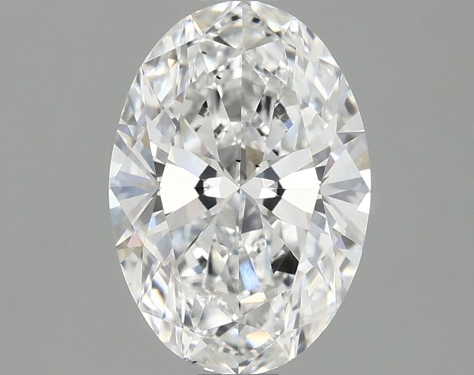 Loose Diamond - OVAL 1.4ct D VS2: Loose Diamond - OVAL 1.4ct D VS2 Source: This is a real non-mined Diamond that has been grown in a lab Shape: OVAL Carats: 1.4 Color: D Clarity: VS2 Certification: IGI Video: