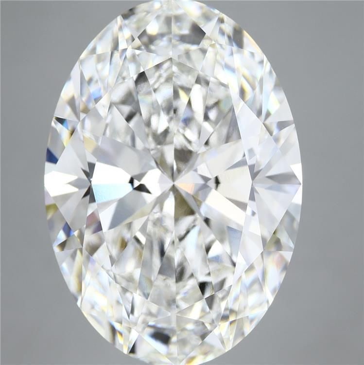 Loose Diamond - OVAL 14.3ct F VVS2: Loose Diamond - OVAL 14.3ct F VVS2 Source: This is a real non-mined Diamond that has been grown in a lab Shape: OVAL Carats: 14.3 Color: F Clarity: VVS2 Certification: IGI Video: