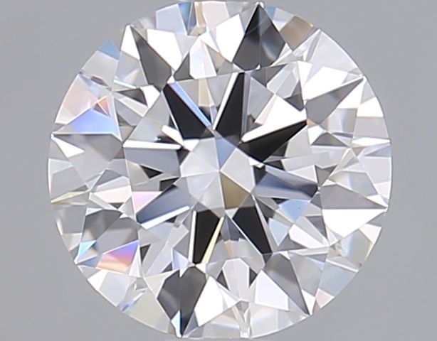 Ideal Loose Diamond - ROUND 1.01ct D VVS2: Ideal Loose Diamond - ROUND 1.01ct D VVS2 Source: This is a real non-mined Diamond that has been grown in a lab Shape: ROUND Carats: 1.01 Color: D Clarity: VVS2 Certification: IGI Video:
