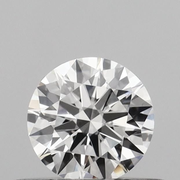 Loose Diamond - ROUND 0.36ct E VVS2 (1 of 1)