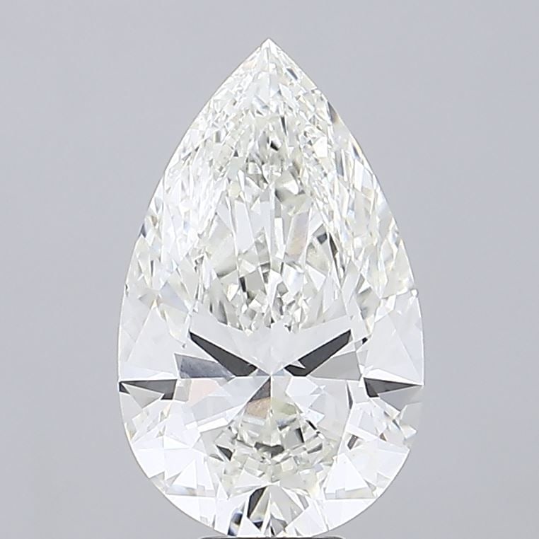 Loose Diamond - PEAR 10.06ct G VS1: Loose Diamond - PEAR 10.06ct G VS1 Source: This is a real non-mined Diamond that has been grown in a lab Shape: PEAR Carats: 10.06 Color: G Clarity: VS1 Certification: IGI Video: