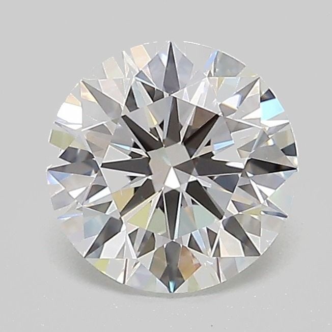 Ideal Loose Diamond - ROUND 1.28ct D VS1: Ideal Loose Diamond - ROUND 1.28ct D VS1 Source: This is a real non-mined Diamond that has been grown in a lab Shape: ROUND Carats: 1.28 Color: D Clarity: VS1 Certification: IGI Video: