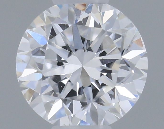 Loose Diamond - ROUND 0.34ct D VS1: Loose Diamond - ROUND 0.34ct D VS1 Source: This is a real non-mined Diamond that has been grown in a lab Shape: ROUND Carats: 0.34 Color: D Clarity: VS1 Certification: IGI Video:
