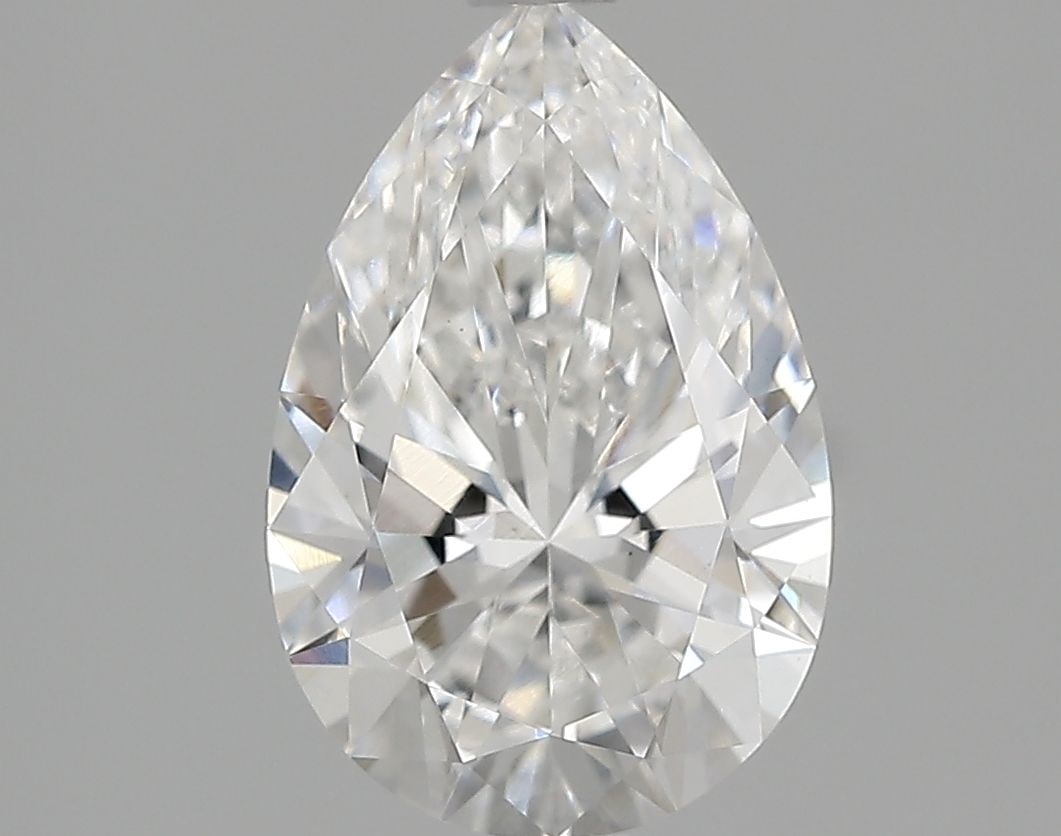Loose Diamond - PEAR 1.57ct E VS1 (1 of 1)
