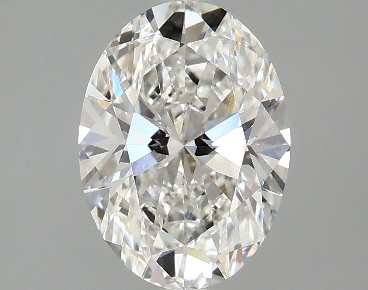 Loose Diamond - OVAL 1.48ct F VVS1: Loose Diamond - OVAL 1.48ct F VVS1 Source: This is a real non-mined Diamond that has been grown in a lab Shape: OVAL Carats: 1.48 Color: F Clarity: VVS1 Certification: IGI Video: