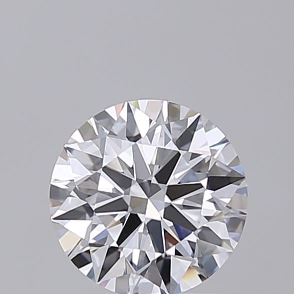 Ideal Loose Diamond - ROUND 1.02ct D VVS2: Ideal Loose Diamond - ROUND 1.02ct D VVS2 Source: This is a real non-mined Diamond that has been grown in a lab Shape: ROUND Carats: 1.02 Color: D Clarity: VVS2 Certification: IGI Video:
