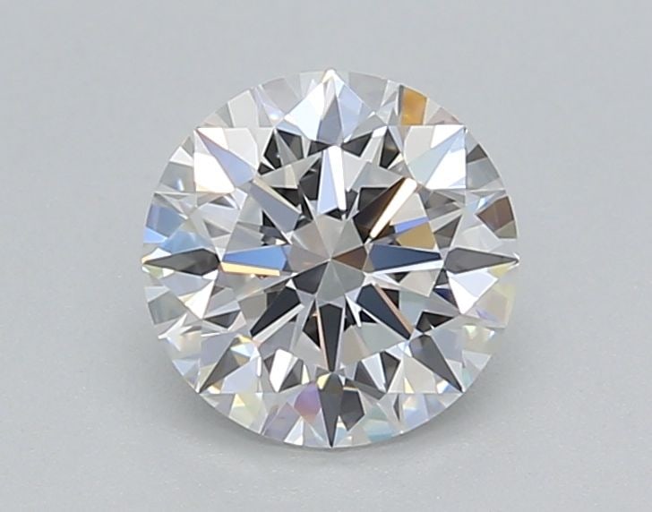 Ideal Loose Diamond - ROUND 1.02ct D VVS2: Ideal Loose Diamond - ROUND 1.02ct D VVS2 Source: This is a real non-mined Diamond that has been grown in a lab Shape: ROUND Carats: 1.02 Color: D Clarity: VVS2 Certification: IGI Additional images av