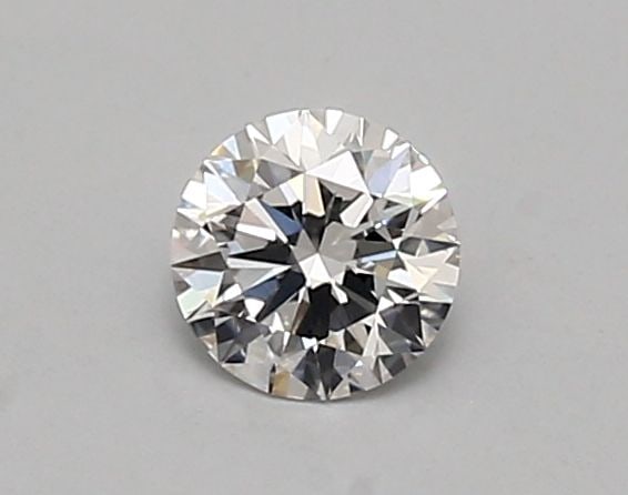 Ideal Loose Diamond - ROUND 0.55ct D VVS1: Ideal Loose Diamond - ROUND 0.55ct D VVS1 Source: This is a real non-mined Diamond that has been grown in a lab Shape: ROUND Carats: 0.55 Color: D Clarity: VVS1 Certification: IGI Video: