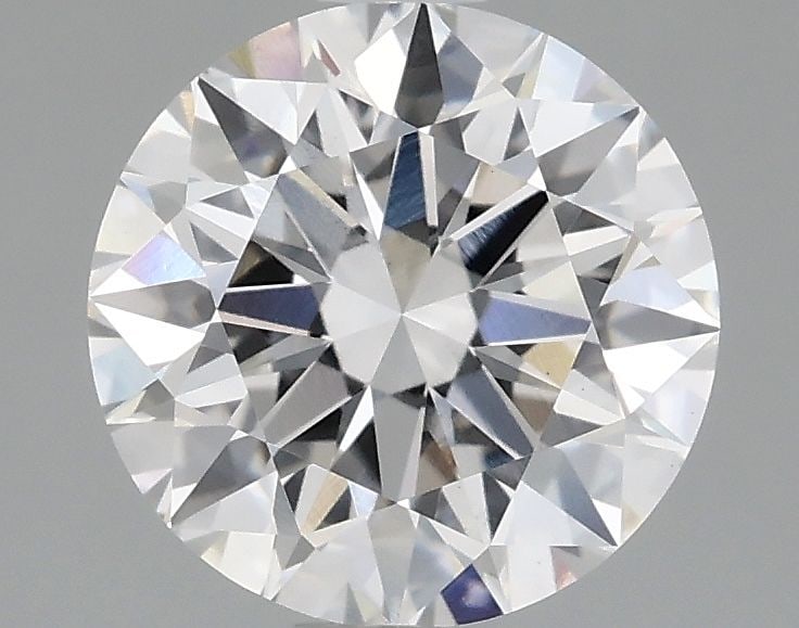 Loose Diamond - ROUND 1.58ct E VS2: Loose Diamond - ROUND 1.58ct E VS2 Source: This is a real non-mined Diamond that has been grown in a lab Shape: ROUND Carats: 1.58 Color: E Clarity: VS2 Certification: IGI Video:
