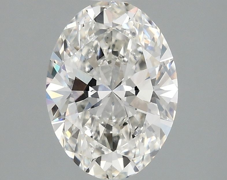 Loose Diamond - OVAL 1.55ct F VS1: Loose Diamond - OVAL 1.55ct F VS1 Source: This is a real non-mined Diamond that has been grown in a lab Shape: OVAL Carats: 1.55 Color: F Clarity: VS1 Certification: IGI Video: