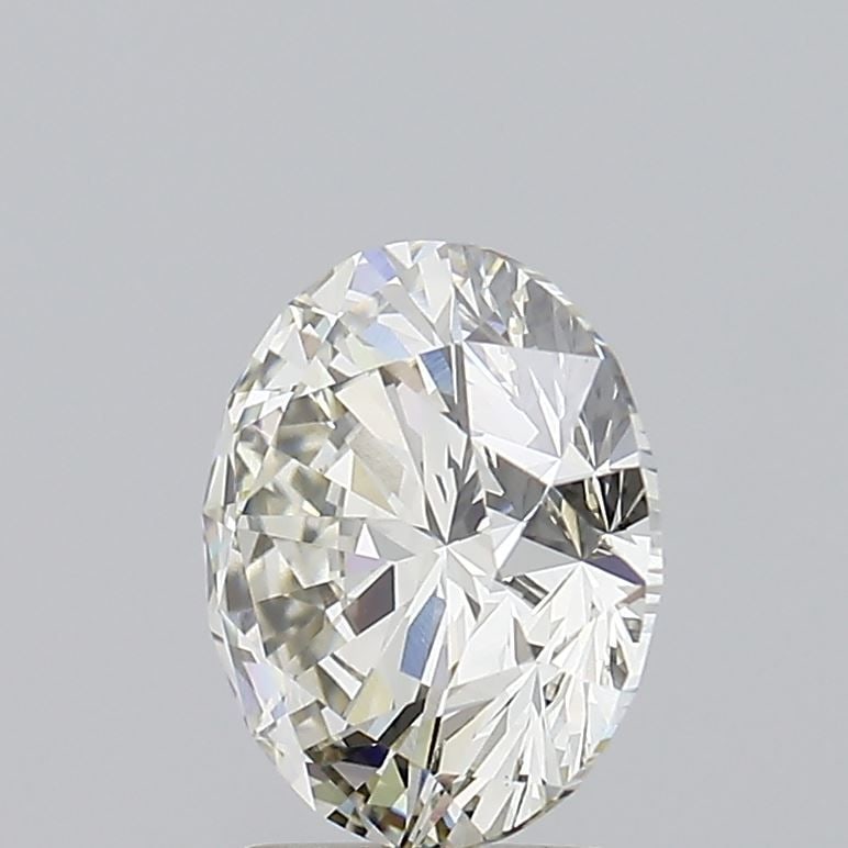 Ideal Loose Diamond - ROUND 3.07ct J VS1: Ideal Loose Diamond - ROUND 3.07ct J VS1 Source: This is a real non-mined Diamond that has been grown in a lab Shape: ROUND Carats: 3.07 Color: J Clarity: VS1 Certification: IGI Video: