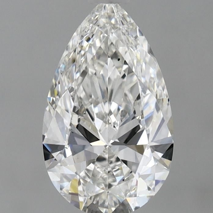 Loose Diamond - PEAR 0.99ct E VS2: Loose Diamond - PEAR 0.99ct E VS2 Source: This is a real non-mined Diamond that has been grown in a lab Shape: PEAR Carats: 0.99 Color: E Clarity: VS2 Certification: IGI Video:
