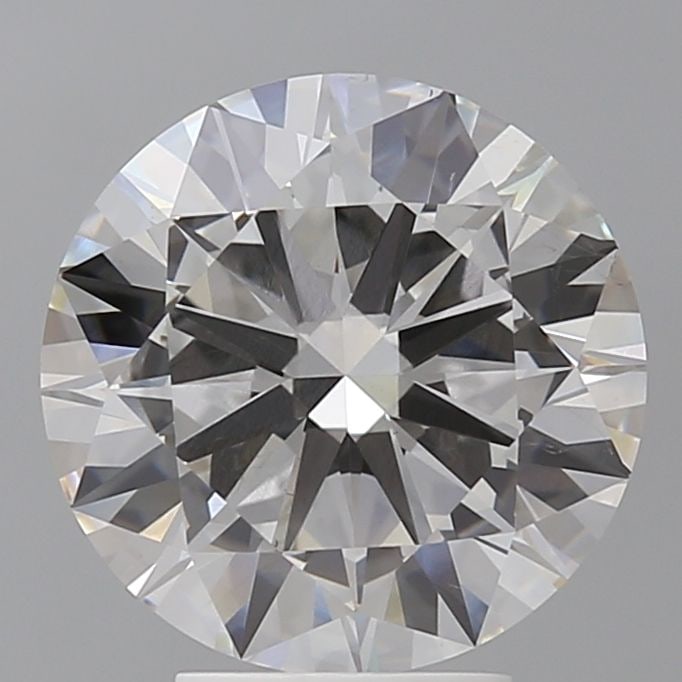Loose Diamond - ROUND 4.53ct E VS1: Loose Diamond - ROUND 4.53ct E VS1 Source: This is a real non-mined Diamond that has been grown in a lab Shape: ROUND Carats: 4.53 Color: E Clarity: VS1 Certification: IGI Video: