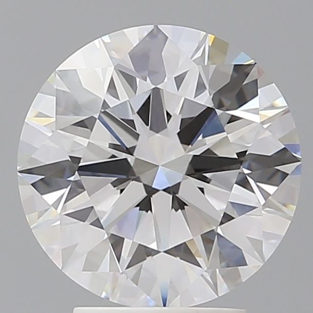 Ideal Loose Diamond - ROUND 3.58ct F VVS2: Ideal Loose Diamond - ROUND 3.58ct F VVS2 Source: This is a real non-mined Diamond that has been grown in a lab Shape: ROUND Carats: 3.58 Color: F Clarity: VVS2 Certification: IGI Video: