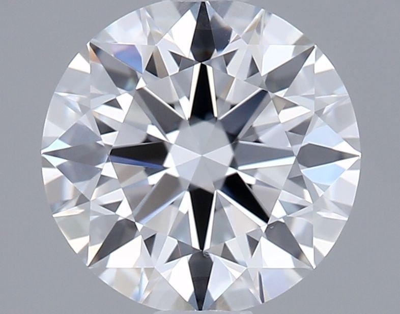 Ideal Loose Diamond - ROUND 1.05ct D VVS1: Ideal Loose Diamond - ROUND 1.05ct D VVS1 Source: This is a real non-mined Diamond that has been grown in a lab Shape: ROUND Carats: 1.05 Color: D Clarity: VVS1 Certification: IGI Video: