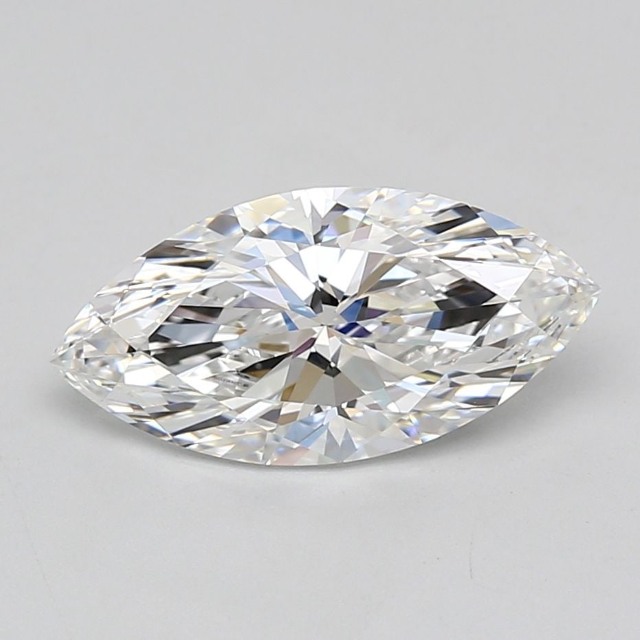 Loose Diamond - MARQUISE 3.14ct E IF (1 of 1)