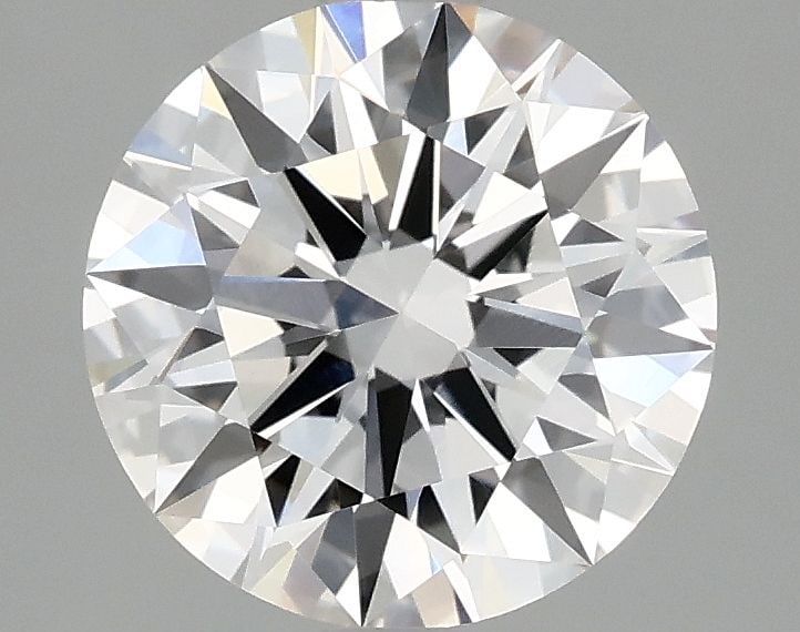 Ideal Loose Diamond - ROUND 2.05ct D VVS2: Ideal Loose Diamond - ROUND 2.05ct D VVS2 Source: This is a real non-mined Diamond that has been grown in a lab Shape: ROUND Carats: 2.05 Color: D Clarity: VVS2 Certification: IGI Additional images av