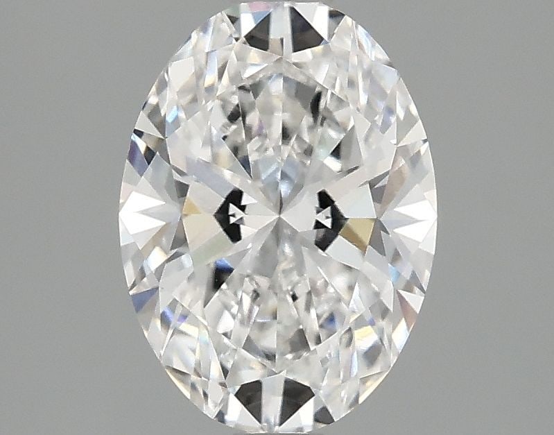 Loose Diamond - OVAL 1.55ct D VVS2: Loose Diamond - OVAL 1.55ct D VVS2 Source: This is a real non-mined Diamond that has been grown in a lab Shape: OVAL Carats: 1.55 Color: D Clarity: VVS2 Certification: IGI Video: