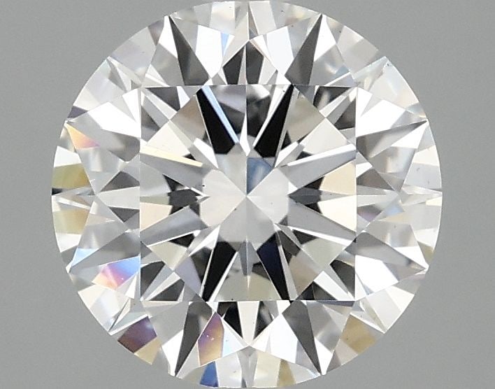 Ideal Loose Diamond - ROUND 2.05ct E VS1: Ideal Loose Diamond - ROUND 2.05ct E VS1 Source: This is a real non-mined Diamond that has been grown in a lab Shape: ROUND Carats: 2.05 Color: E Clarity: VS1 Certification: IGI Video: Video Link