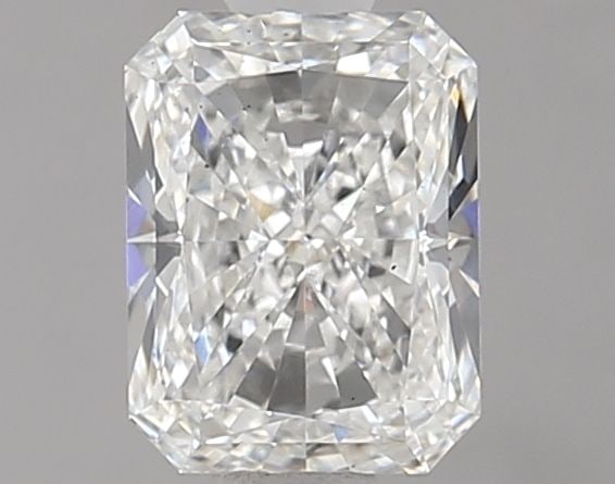 Loose Diamond - RADIANT 1.04ct F VS2: Loose Diamond - RADIANT 1.04ct F VS2 Source: This is a real non-mined Diamond that has been grown in a lab Shape: RADIANT Carats: 1.04 Color: F Clarity: VS2 Certification: IGI Video: Video Link
