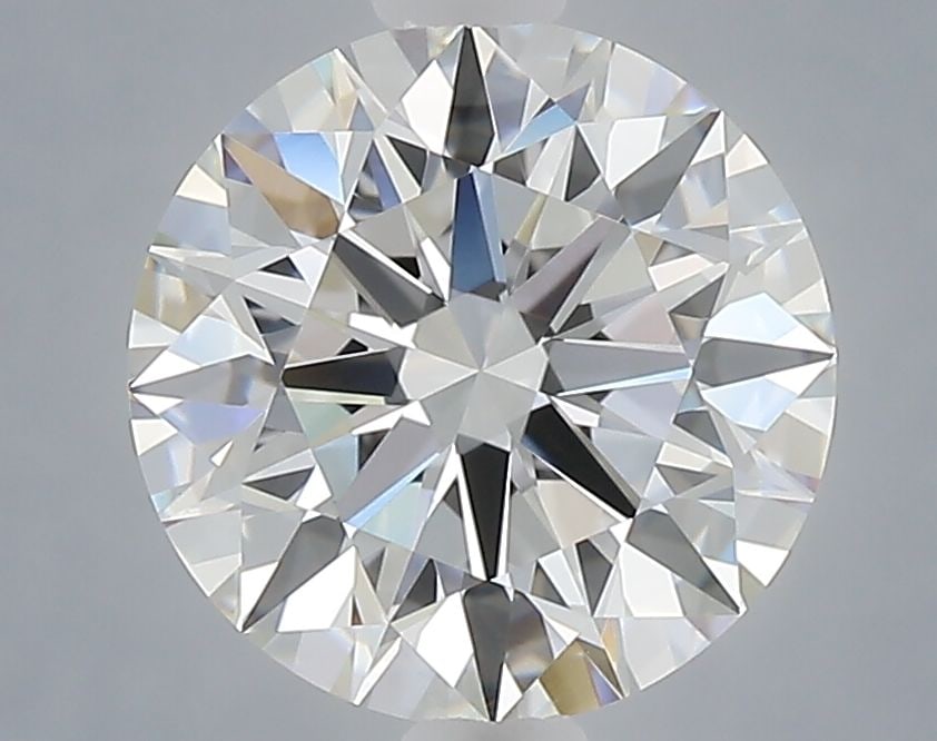 Ideal Loose Diamond - ROUND 2.05ct F VVS2: Ideal Loose Diamond - ROUND 2.05ct F VVS2 Source: This is a real non-mined Diamond that has been grown in a lab Shape: ROUND Carats: 2.05 Color: F Clarity: VVS2 Certification: IGI Video: Video Link
