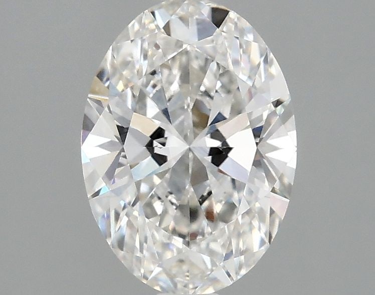 Loose Diamond - OVAL 1.36ct E VS1: Loose Diamond - OVAL 1.36ct E VS1 Source: This is a real non-mined Diamond that has been grown in a lab Shape: OVAL Carats: 1.36 Color: E Clarity: VS1 Certification: IGI Video: Video Link Additional